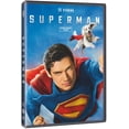 thumbnail image 2 of Superman (2025) (DVD), Action & Adventure, Warner Bros., 2 of 3