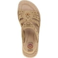 Earth Spirit Women's Andi Sandal