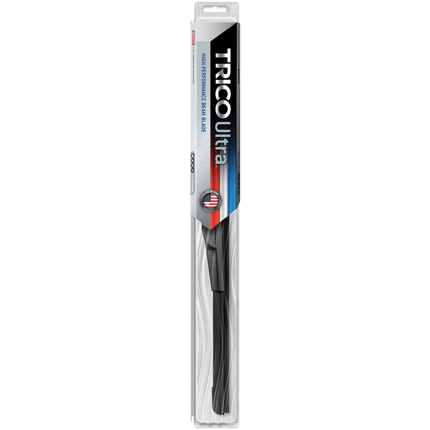 Buy American TRICO Ultra 2-Wiper Blade Set fits listed International 13-16-16