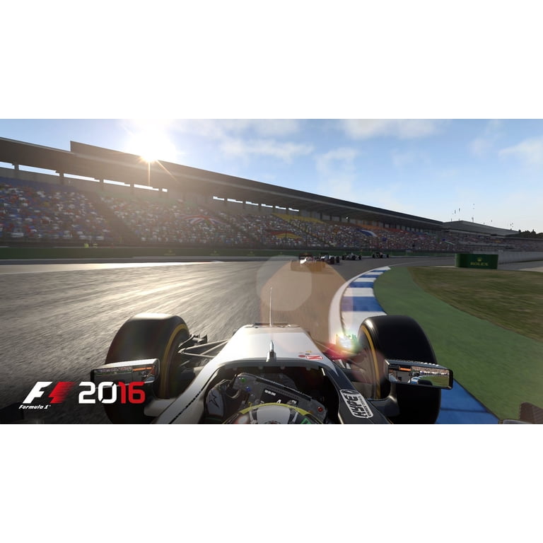 F1 2016 - PlayStation 4 - Walmart.com