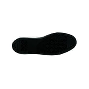 Converse Chuck Taylor As Ox Black Mono Basketball Shoe 5 Men US/7 Women US