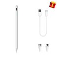 thumbnail image 1 of Stylet Universel pour Tablette Téléphone Mobile Stylet Tactile pour Apple Pencil Ipad Xiaomi Pad Redmi Lenovo Tab IOS Android Windows Stylet Sans Gant, 1 of 6
