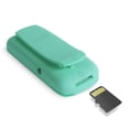 thumbnail image 3 of MP3 Energy Sistem Clip 8 GB Menta Energy Sistem MP3 Clip, 3 of 4