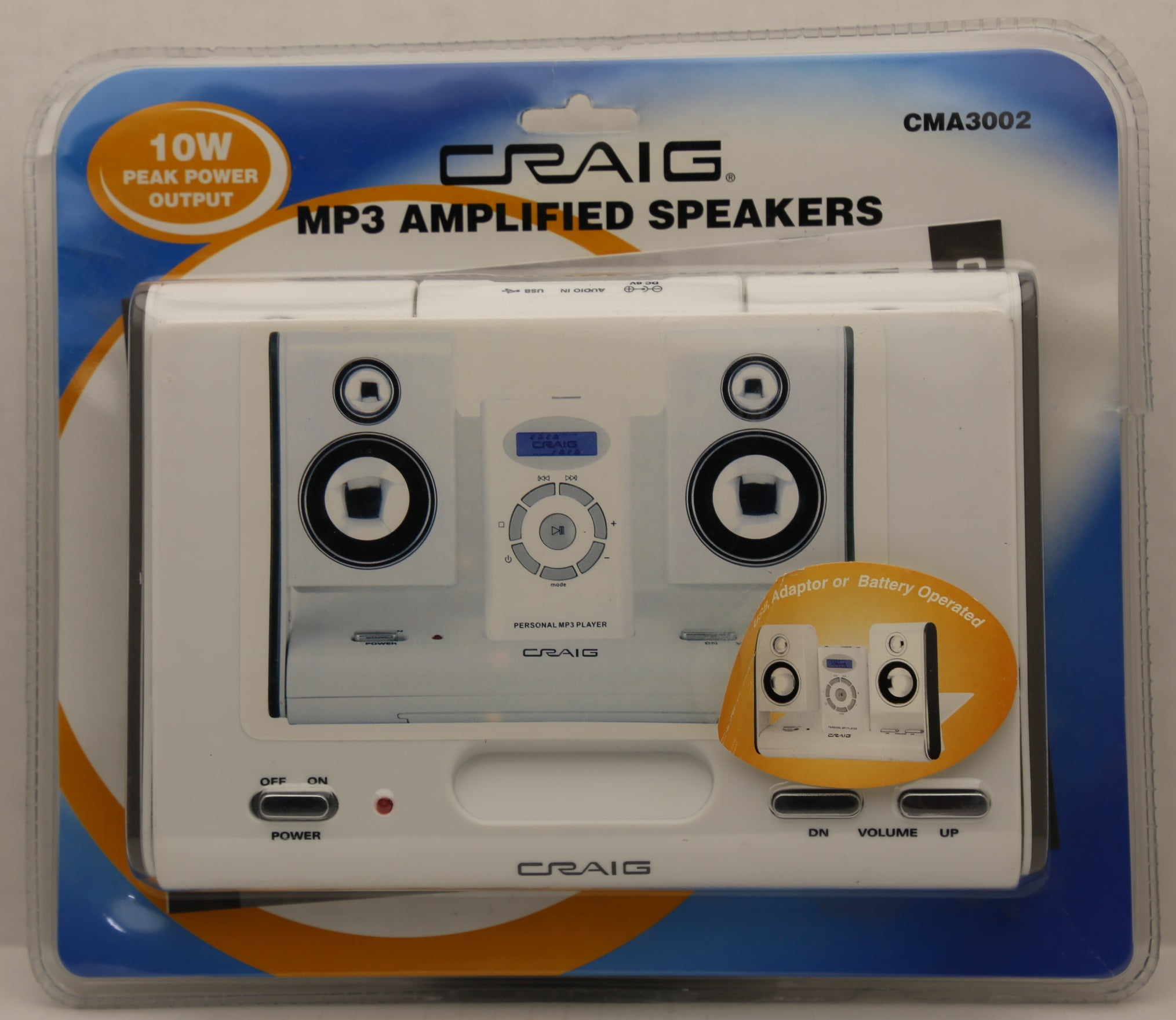 Craig Mp3 Amplified Travel Speakers Cma3002 Walmart Com Walmart Com Craig Mp3 Amplified Travel Speakers Cma3002 Walmart Com Walmart Com