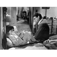 thumbnail image 2 of Art.com To Kill A Mockingbird, Mary Badham, Gregory Peck, 1962 Stretched Canvas Print Wall Art, 16" x 12", 2 of 4