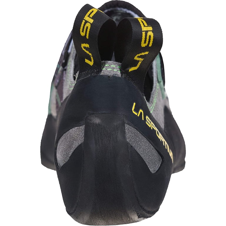 La Sportiva Mens Aragon Rock Climbing Shoe 10.5 Slate  display picture 2