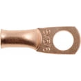 thumbnail image 3 of KarParts360 Ring Lugs | Copper | 0.31 Inches Diameter | 8 Gauge Wire Range, 3 of 4