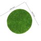 thumbnail image 2 of WHAMVOX 5Ud Césped Artificial Para Interior Con Material De Musgo Para Paisajes En Verde, 2 of 6
