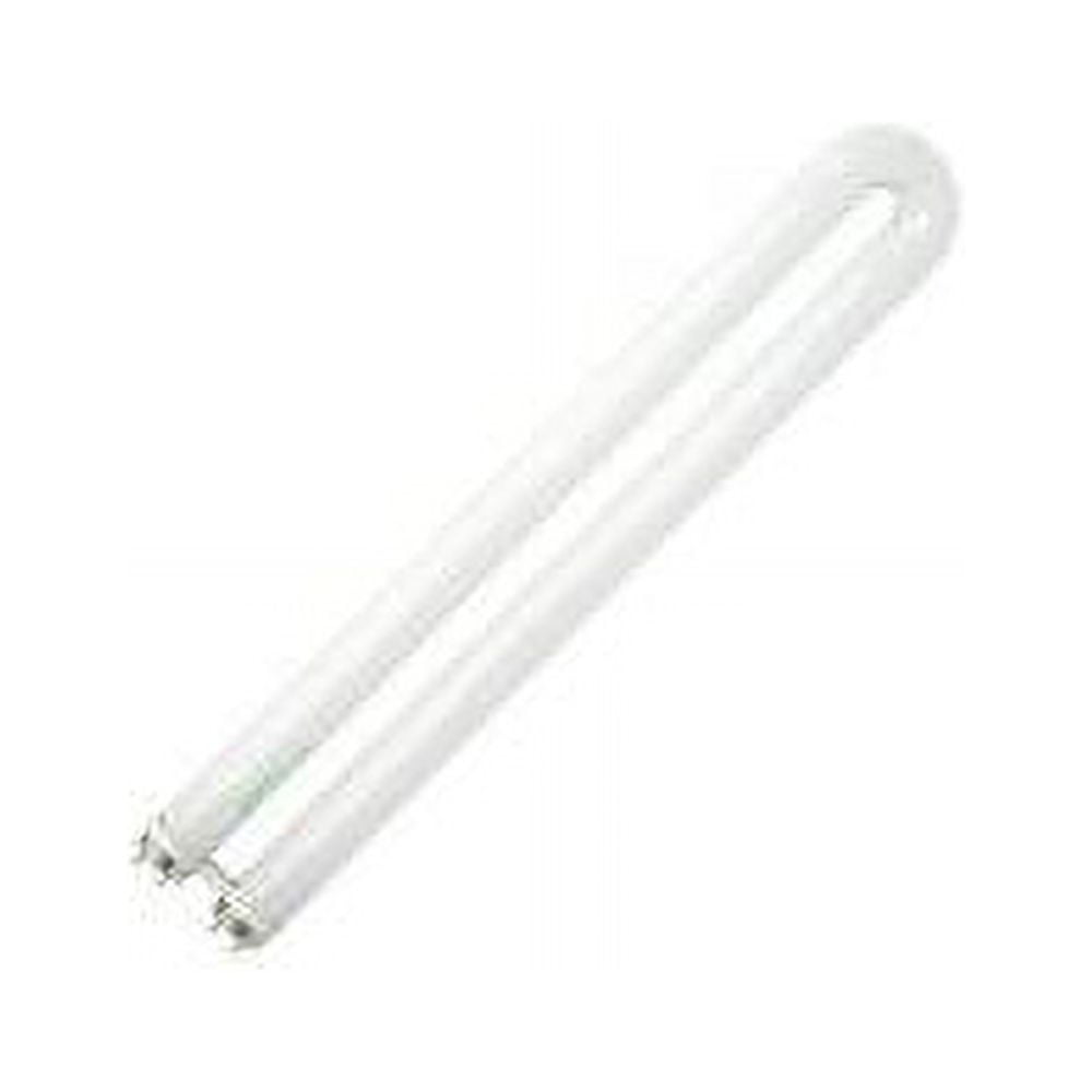 Sylvania 21876 - FBO24/841 U Shaped T8 Fluorescent Tube Light Bulb