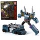 thumbnail image 2 of New Haizhixing Transformation Robot Car Toys Boys Anime Bruticus Aircraft Tank Engineering 5IN1 Model KO Kids Gift qym unisex, 2 of 2