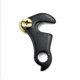 thumbnail image 1 of Bicicleta Rear Mech Derailleur Hangers Transmisión Tail Hooks Lug Rear Gear Mech Drop Out Adapter Tailhook Dropout Adapter para ciclo Bicicleta Mtb XianweiShao 8390613970800, 1 of 1