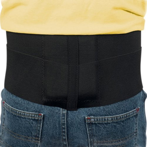 ACE Elastic Bandage w/clips, 2 in, 209608