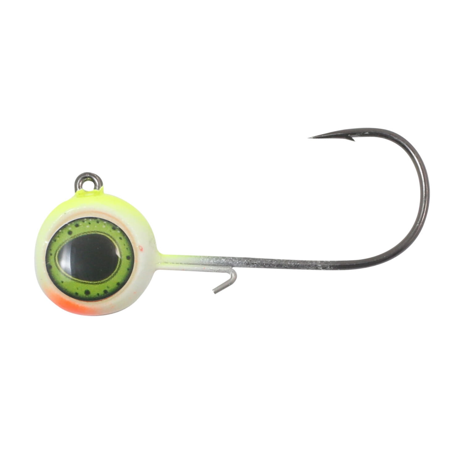 Northland Fishing Tackle Deep-Vee Jig 3/8oz 3/CD FIRTIG