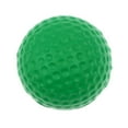 thumbnail image 5 of Soft 10pcs Golf Balls - Golf Training Aid Tool - Green, 5 of 5
