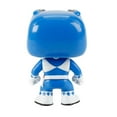 thumbnail image 3 of Funko POP TV: Power Rangers - Blue Ranger Vinyl Figure, 3 of 8