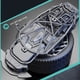 thumbnail image 5 of Remote Control Car For Kids High Speed Race Drift RC Cars Toy With Cool Appearance Kids Outdoor Toys For Boys Girls Birthday Gifts, 5 of 8