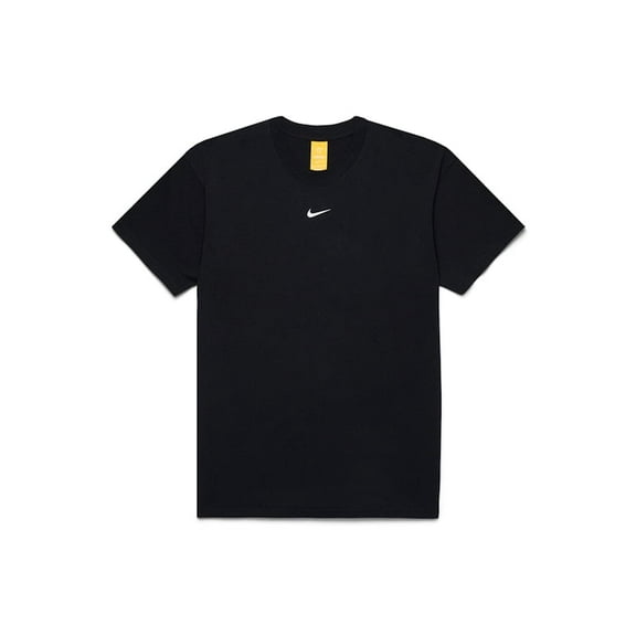 Nike x NOCTA NRG Big Body CS Tee Black, from StockX.