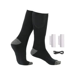 5 Pares Calcetines Tobilleros Para Hombre Calcetines De Algodón Antideslizante E