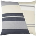 thumbnail image 1 of Elle Decor Lina Cotton Pillow Cover, 1 of 3