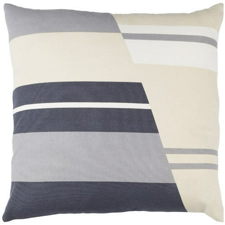 - Elle Decor Lina Cotton Pillow Cover
