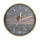 thumbnail image 3 of Reloj, Reloj para colgar en la pared Reloj de pared moderno Reloj silencioso Valor excepcional, 3 of 13
