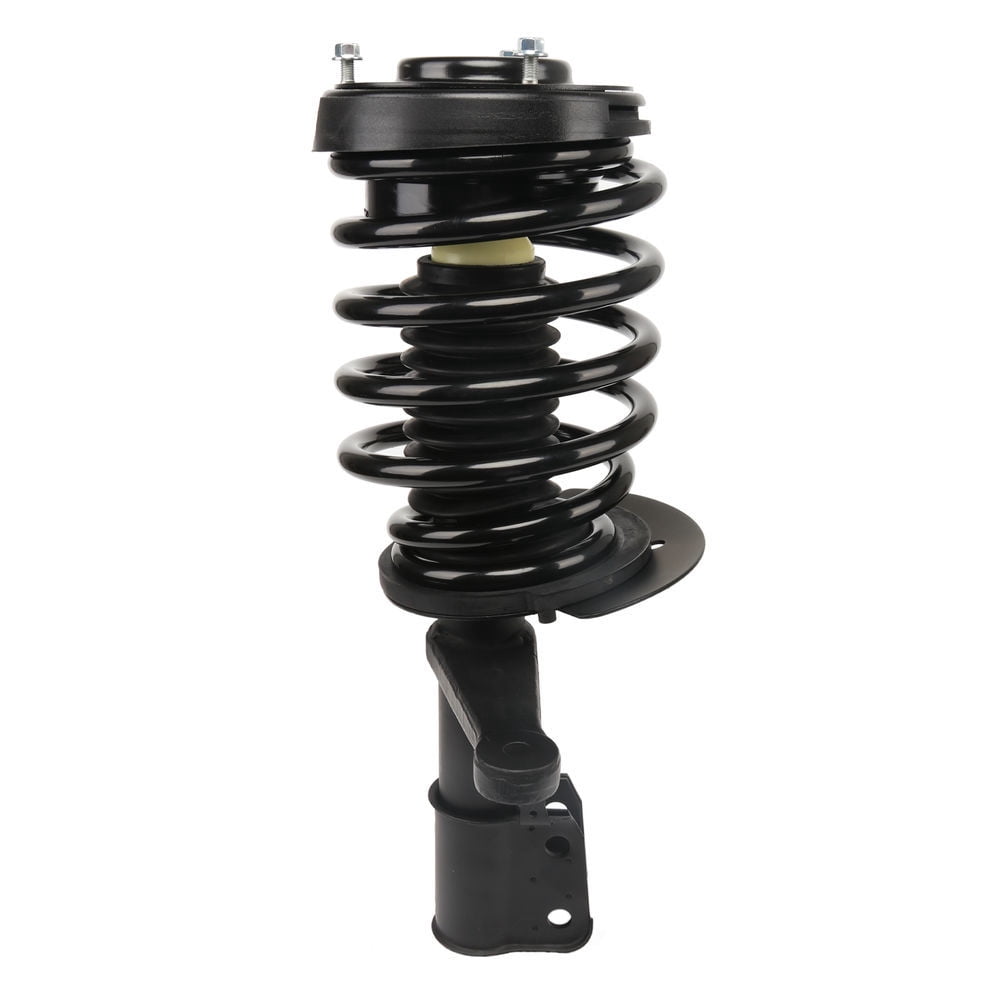 PRT 814036 Suspension Strut and Coil Spring Assembly