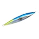 thumbnail image 2 of 2pcs 6.4 '' Señuelos De Pesca Cebos Duros Casting Deep Sea Pencil Jigs Para Arenques, Esturión, Barracuda, Pez , Pez , S, 2 of 9