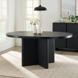 4 Pièces Pieds De Meubles Réglables 25cm Noir Jambe De Table Rond En Metal Pour Canape Armoire Lit Avec Vis 91908442