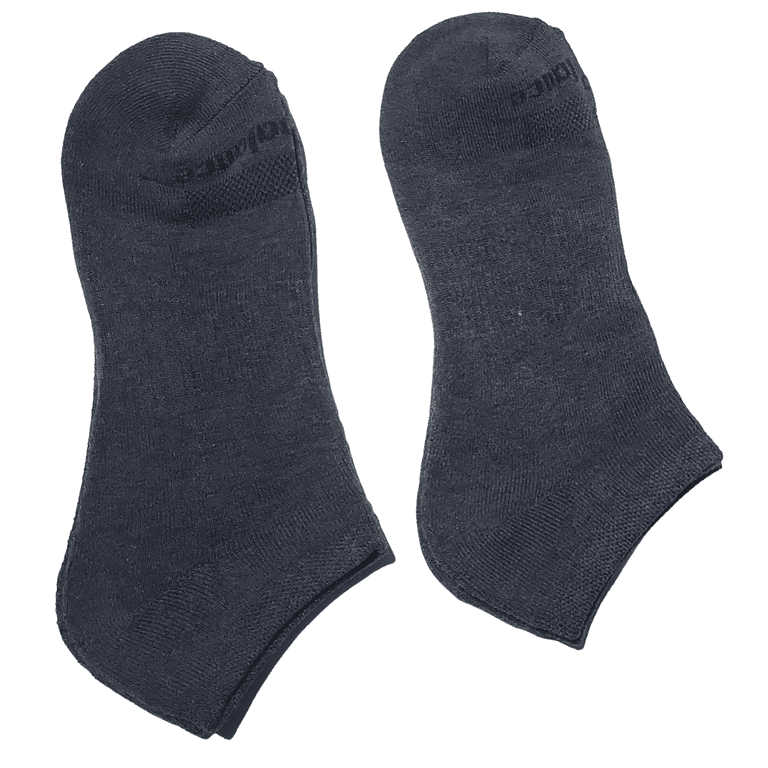 M. New Balance Cushioned Low Cut Socks 6-Pack