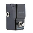 thumbnail image 3 of JOYO JF-317 Réverbère Numérique Verbe Spatial Mini Pédale d'Effet Guitare Électrique avec Bouton de Protection True Bypass, 3 of 7