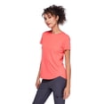 thumbnail image 1 of T-shirt à Manches Courtes pour Femmes Refurbished Athletic Works, Tailles TP-TTG, 1 of 3