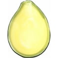 thumbnail image 5 of Ebros Kitchen Presentation Half Split Avocado Small Serving Or Sauce Bowl 7"L, 5 of 5
