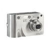 HP Photosmart R707v - Digital camera - compact - 5.1 MP - 3x optical zoom - flash 32 MB