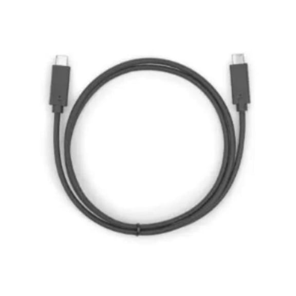6 ft. 1.8M 5GPBS - PD Up to 60W - M-M USB-C to USB-A Cable, Black