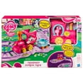 thumbnail image 2 of My Little Pony Friendship Express Train, 2 of 2