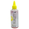 thumbnail image 4 of Kit de recarga de tinta Fink de 5 botellas compatible con HP 68XL, 4 of 7