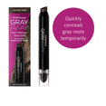 thumbnail image 4 of Everpro Gray Away Root Touchup Quick Stick Black/Dark Brown 0.10 oz (Pack of 6), 4 of 5