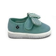 thumbnail image 2 of Victoria Toddler Girl's Mary Jane Bow Shoes, 2 of 7