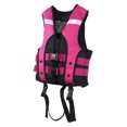 thumbnail image 3 of Chaleco de deportes acuáticos para niños salvavidas transpirable para natación salvavidas Ehuebsd para niños chaleco de pesca chaleco de seguridad de supervivencia, 3 of 6