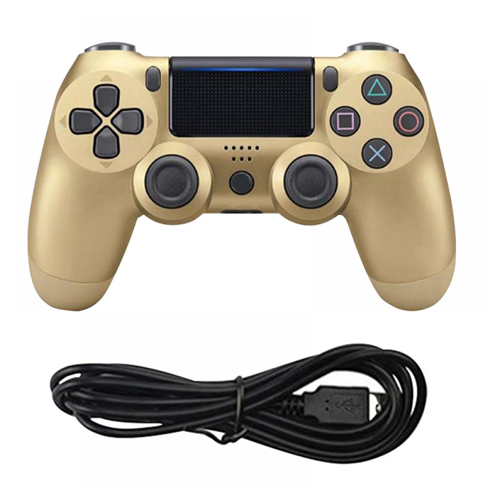 walmart ps4 controller wired