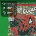 thumbnail image 4 of Boys Marvel Spider-Man Torment Comic Cover T Shirt, 4 of 6