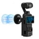 thumbnail image 1 of Soporte de montaje magnético para DJI Osmo Pocket 3 Creator Combo, 1 of 7