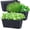Black, variant on Window Box Planter 6 Pcs, 16.5 Inches Self Watering Rectangle Flower Plant Pots with Drainage Holes Trays, Vegetable Planters for Windowsill Patio Garden Balcony Porch Yard (Khaki)