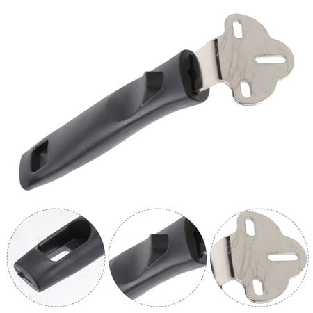 Pretyzoom Pan Grip Replacement Ergonomic Stainless Steel for Cooking Enthusiasts 1 Set