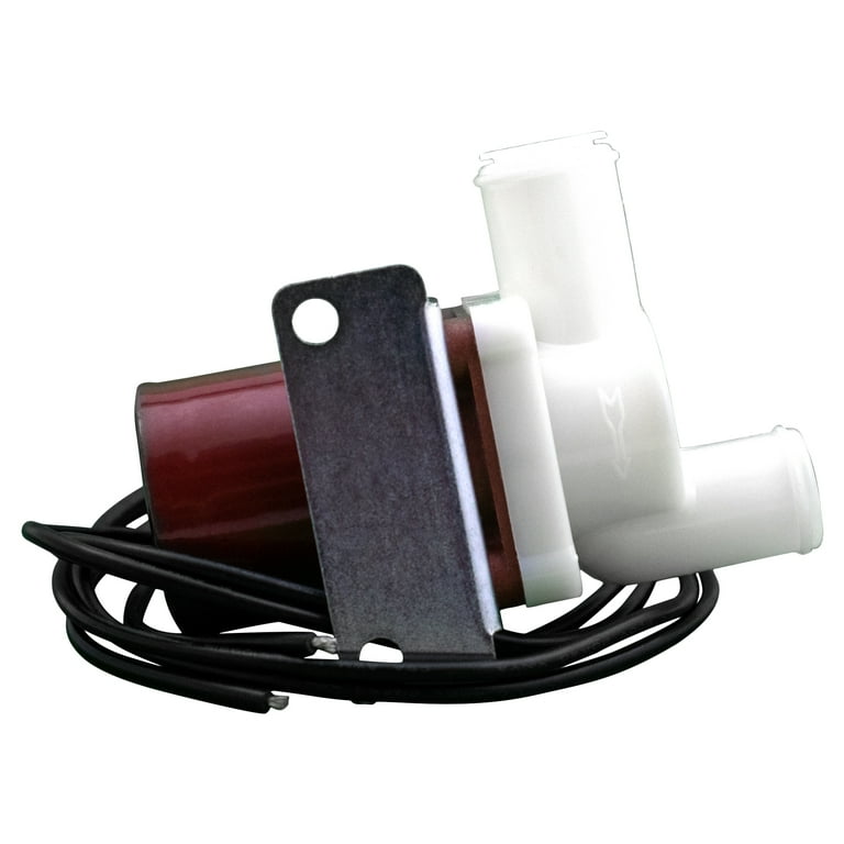 Hoshizaki P00018-02 Solenoid Valve - OEM Replacement Part
