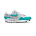 thumbnail image 2 of Men's Nike Air Max 1 SC Neutral Grey/Clear Jade-White (DZ4549 001) - 10, 2 of 5