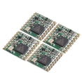 thumbnail image 3 of 8PCS RFM95 RFM95W 868 RFM95-868MHz LORA SX1276 Wireless Transceiver Module, 3 of 7