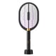thumbnail image 3 of Raqueta Bug Zapper 2 en 1 Exterminador Moscas Portátil para Control Plagas Interiores Y Exteriores, 3 of 9
