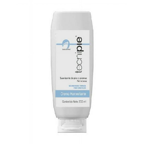 Crema Humectante Tecnipie 250 Ml