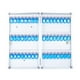 thumbnail image 3 of Caja de cerradura para armario de llaves, organizador de llaves para el hogar, montaje en pared, ventas inmobiliarias, estuche de almacenamiento 27x55x395cm 48Etiquetas, 3 of 8